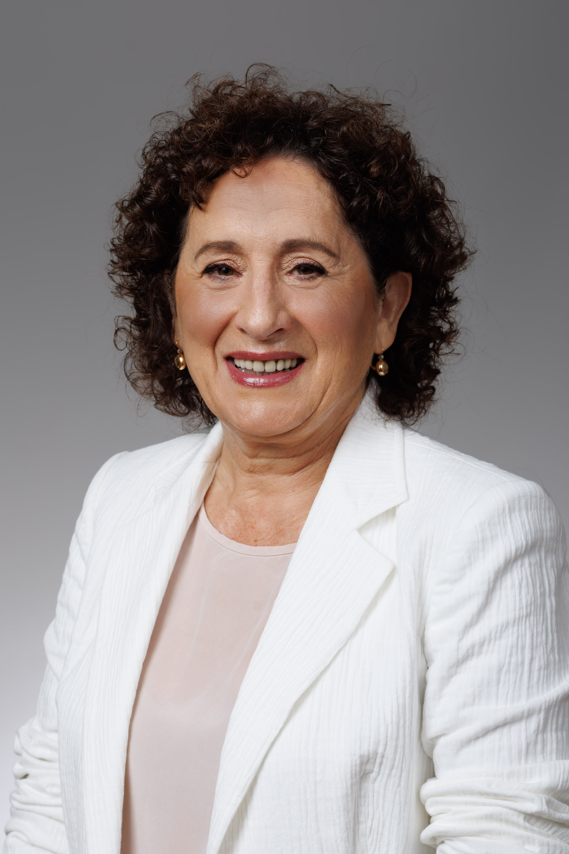 La consejera de Derechos Sociales, Economía Social y Empleo, Mª Carmen Maeztu Villafranca. 
